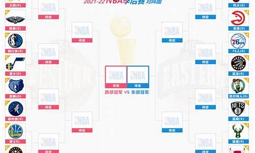 nba赛程图季后赛_nba赛程表季后赛