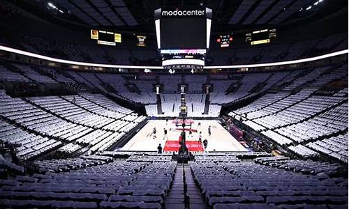 NBA最大的球馆_NBA最大的球馆