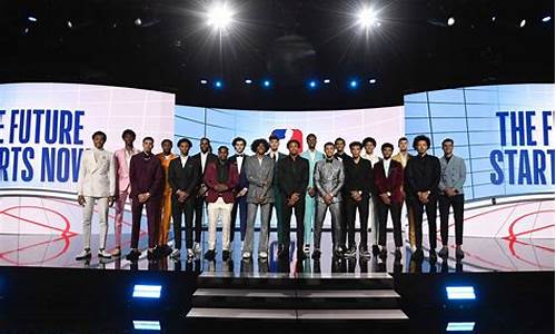 nba2021选秀预测排名