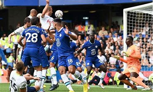 英超-切尔西2-1绝杀曼城_英超切尔西打曼城